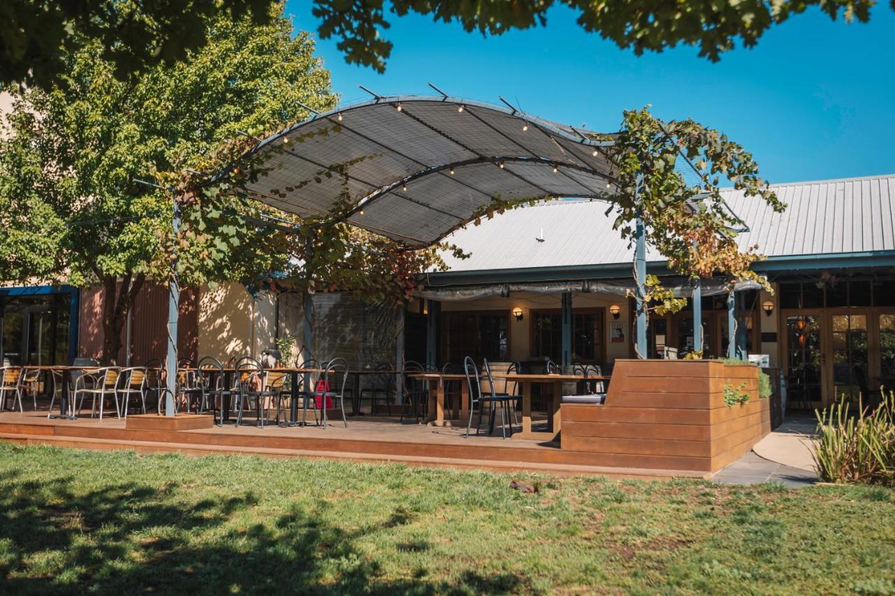 Balgownie Estate Bendigo Bed & Breakfast Ngoại thất bức ảnh