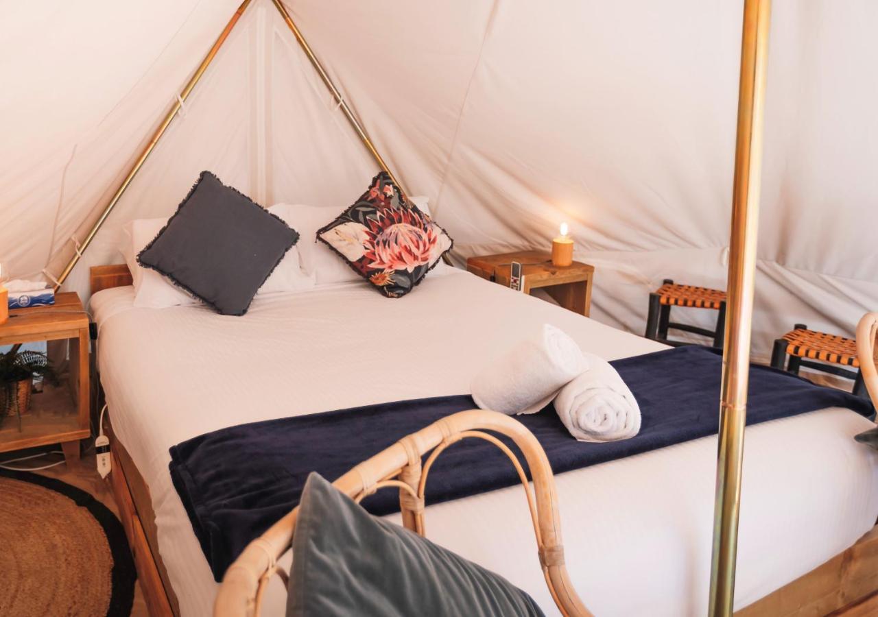 Balgownie Estate Bendigo Bed & Breakfast Ngoại thất bức ảnh