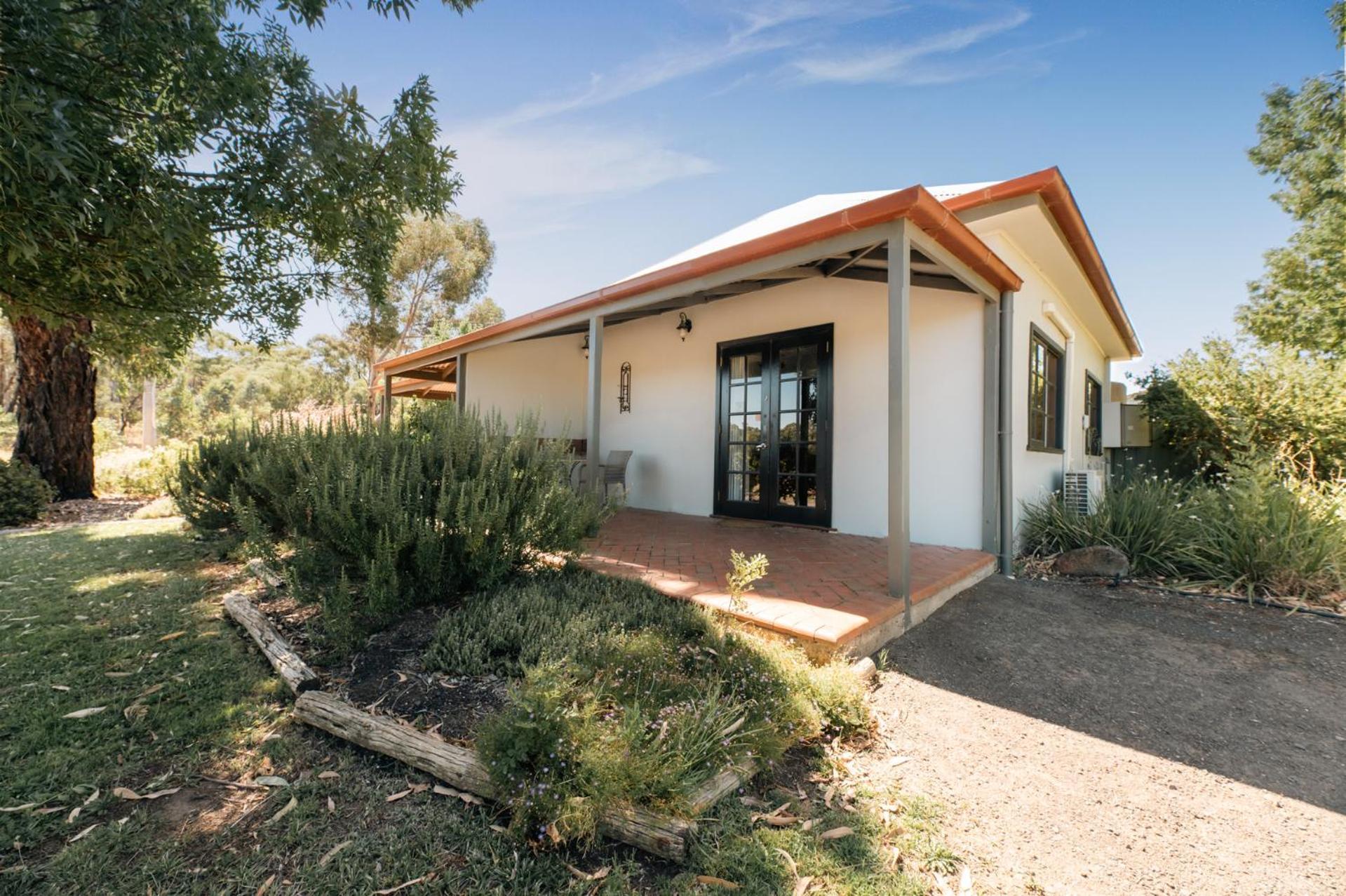 Balgownie Estate Bendigo Bed & Breakfast Ngoại thất bức ảnh