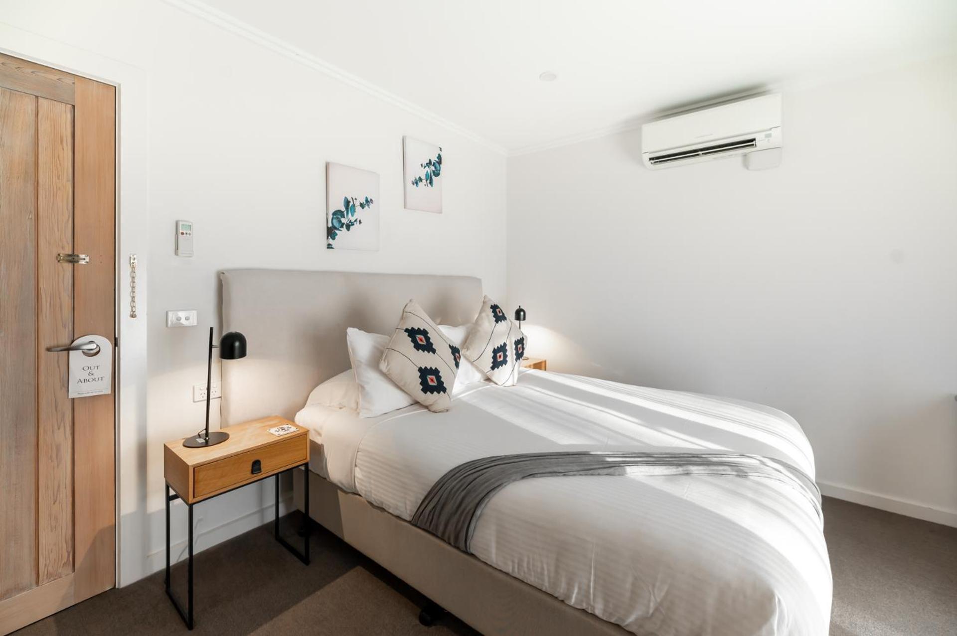 Balgownie Estate Bendigo Bed & Breakfast Ngoại thất bức ảnh