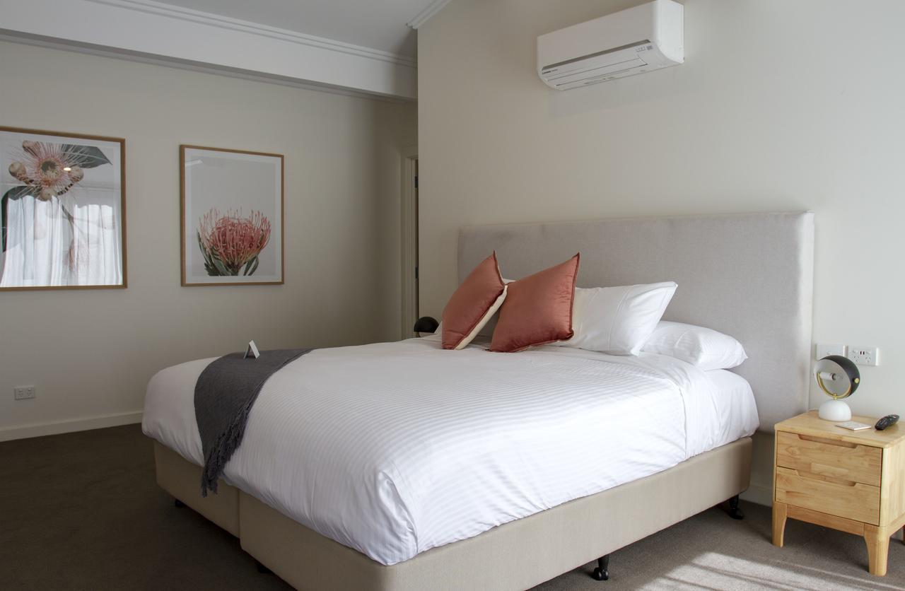 Balgownie Estate Bendigo Bed & Breakfast Ngoại thất bức ảnh