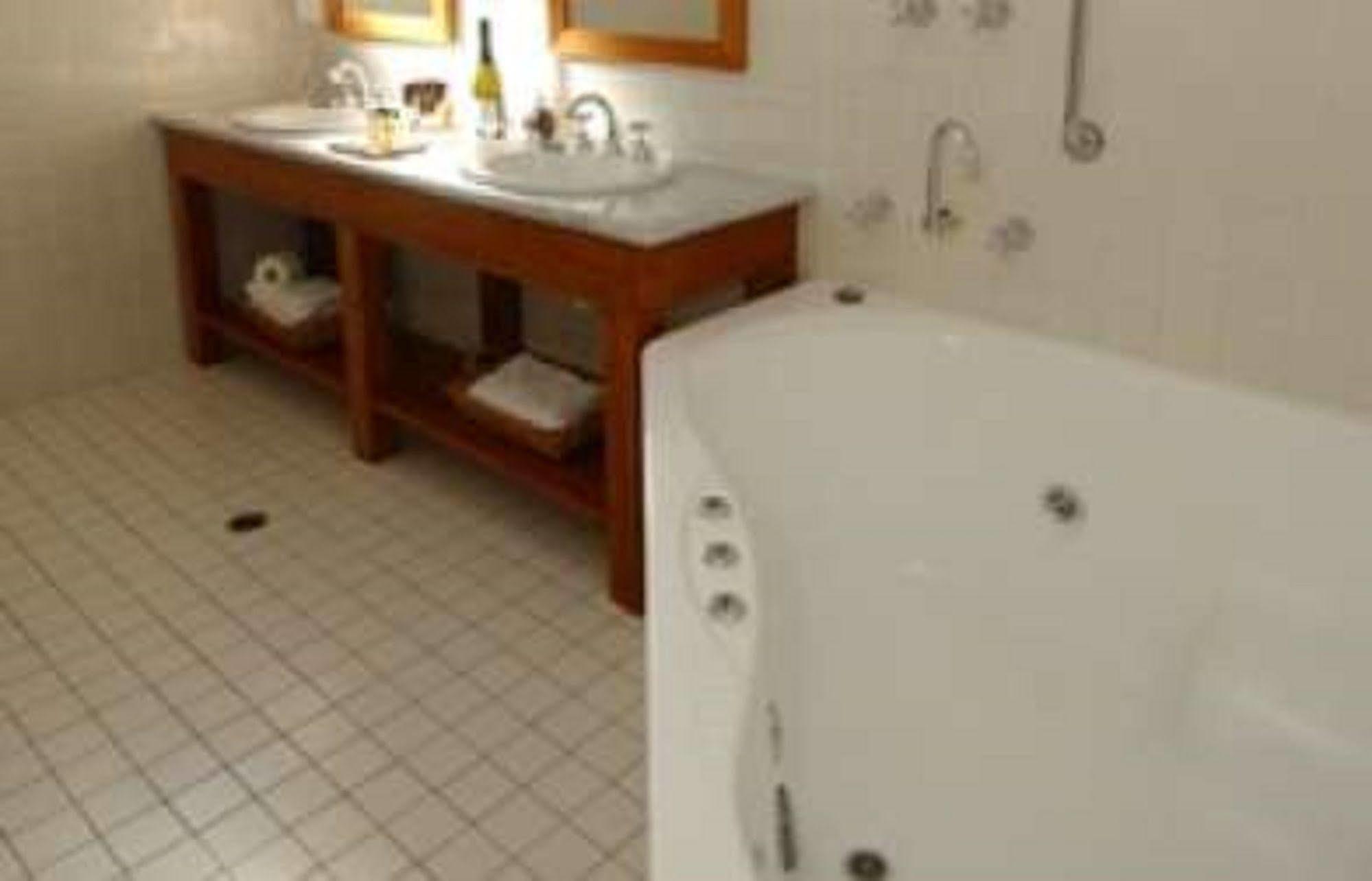 Balgownie Estate Bendigo Bed & Breakfast Ngoại thất bức ảnh