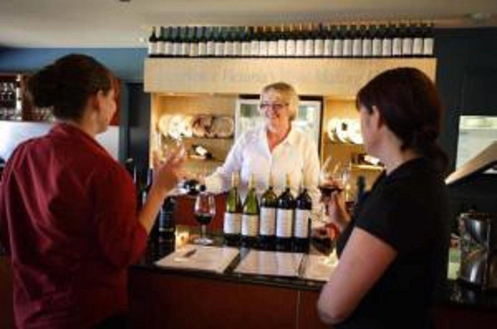 Balgownie Estate Bendigo Bed & Breakfast Ngoại thất bức ảnh
